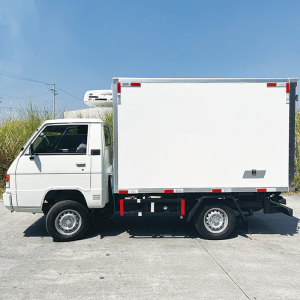 Refrigerated Truck RT-2800
